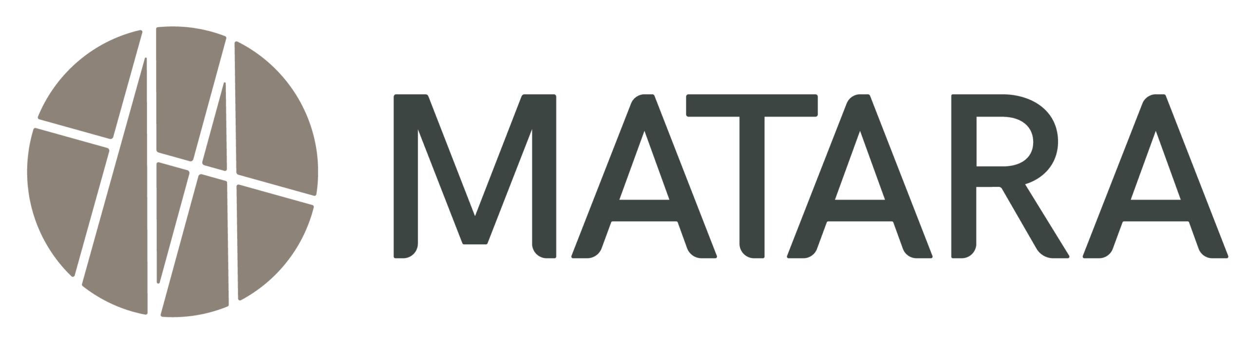 Logo Matara Custom